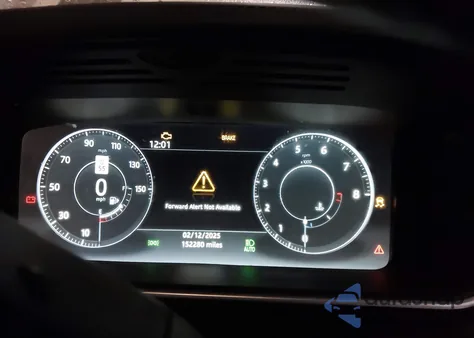 2017 Land Rover Range Rover Sport 3.0L V6 Supercharged Hse Dynamic z USA, uszkodzony, nr VIN SALWV2FV6HA178438